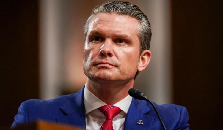 "დღეის მდგომარეობით, ირანში სამხედრო ინფრასტრუქტურის 7 000-ზე მეტ სამიზნეს დავარტყით"