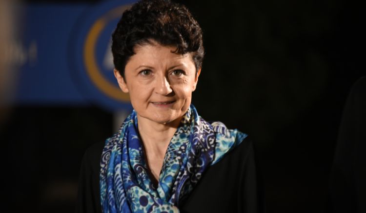 "ის, რომ ხელისუფლება, გაისად თუ კიდევ ასეთი დარტყმების ქვეშ იქნება საქართველო, ან უკან დაიხევს, ან შეეშინდება, ამის შანსი არის ნული"