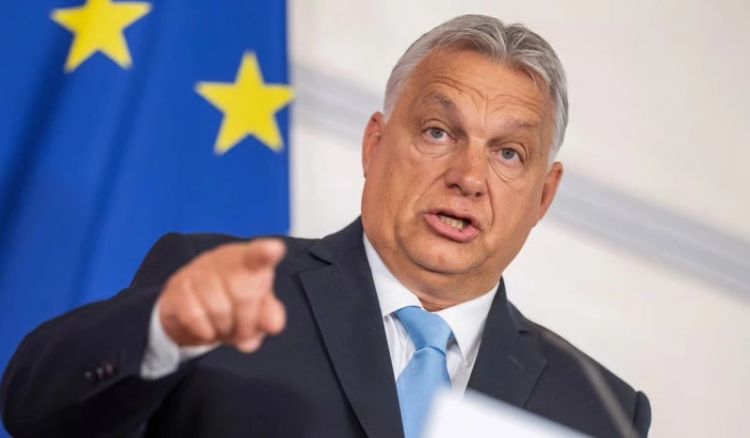 "ირანის მონაწილეობით დაწყებული ომის პარალელურად, შესაძლოა, დასავლეთ ევროპაში ტერორისტული ჯგუფები გააქტიურდნენ"