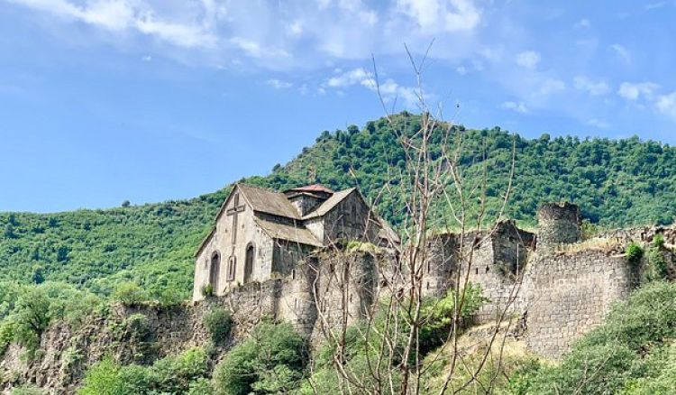 სოფელი ჯილიზა, რომელიც სომხეთ-საქართველოს საზღვართან მდებარეობს, საქართველოს დაუბრუნდება