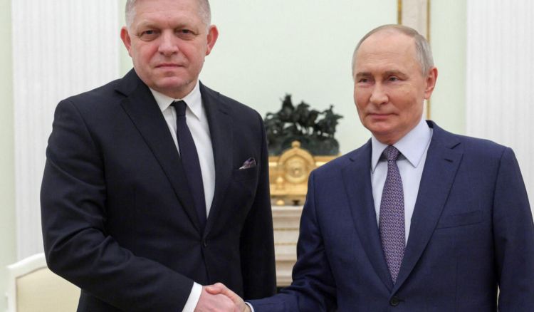 "მათ სჯერათ, რომ თითქოს უკრაინის მხარდაჭერით რუსეთს დაასუსტებენ"