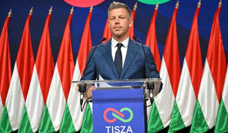 "ორბანი საკუთარ ხალხს ემუქრებოდა - ის ბავშვებსა და ხანდაზმულებში, ბებია-ბაბუებში, შიშის ჩანერგვას ცდილობდა"