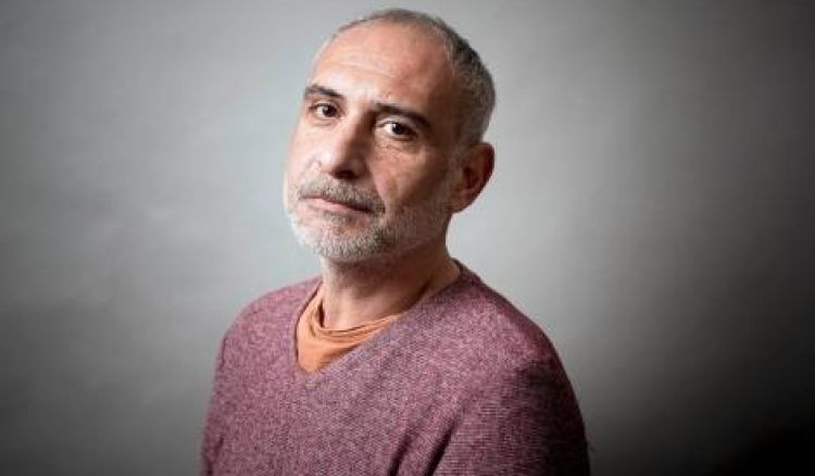 პოეტ ზვიად რატიანის სიტყვა სასამართლოზე - "ერთმა კაცმა და მისმა მომსახურე პერსონალმა თავდაყირა დააყენა ყველაფერი"