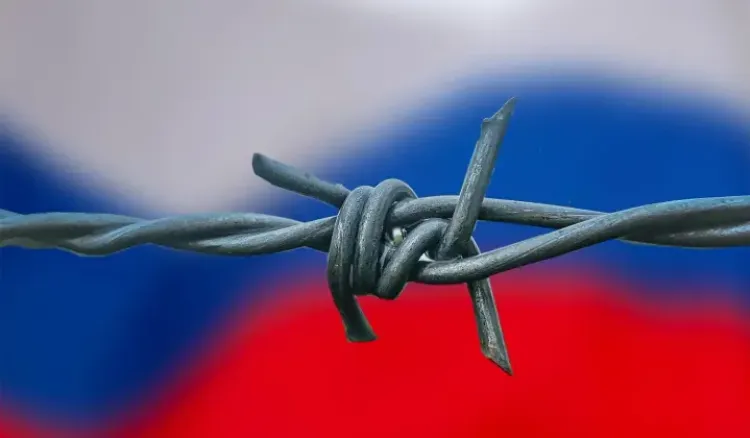 რესტორანში, სადაც გავრცელებული ინფორმაციით, რუსული სამხედრო ელიტა ქეიფობდა, ხელნაკეთი ბომბი შეიტანეს