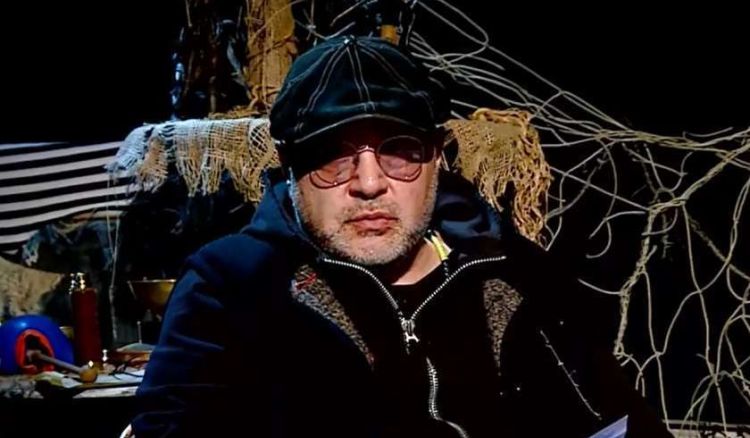 "როგორც ზურა გირჩი ჯაფარიძე გამოვუშვით პანჩურით, ისე უნდა გამოვუშვათ ეგენი, გეუბნებით მე თქვენ რა"