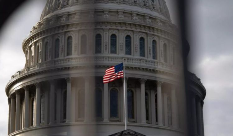 საქართველოში რუსეთისა და ჩინეთის სადაზვერვო აქტივების შესახებ ანგარიშის მომზადება - ახალი კანონპროექტი აშშ-ს წარმომადგენელთა პალატაში