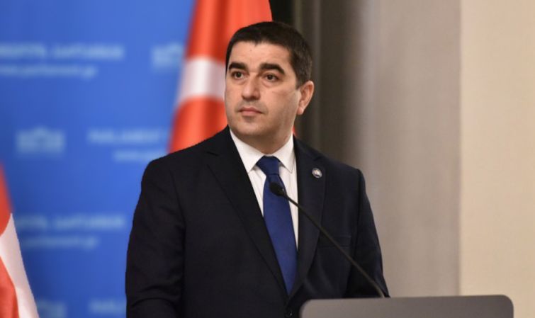 "რა საჭიროა ან რისი მაქნისია ის ბრიუსელი, თუ მას ევროპაში არ მივყავართ და ევროპასთან არ მივყავართ" - პაპუაშვილი