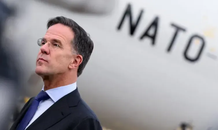 "პუტინისთვის უკრაინაში გამარჯვება შორეული ოცნებაა"