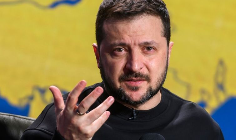 "ევროპაში აღარ დარჩა ქვეყანა, რომელმაც არ იცის, რას ნიშნავს რუსული ჩარევა"