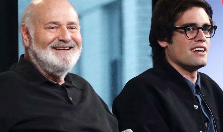 ამერიკული  მედიის ცნობით, რეჟისორ რობ რაინერისა და მისი ცოლის მკვლელობისთვის ბრალი მათ შვილს, ნიკ რაინერს, წარუდგინეს