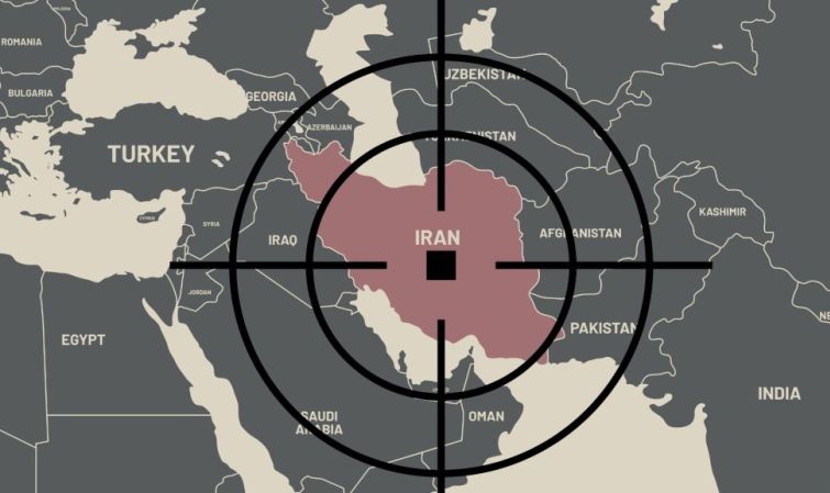 ოპერაციის "ეპიკური რისხვა" ფარგლებში, მხოლოდ პირველი 24 საათის განმავლობაში 1 000-ზე მეტი ირანული სამიზნე დაიბომბა