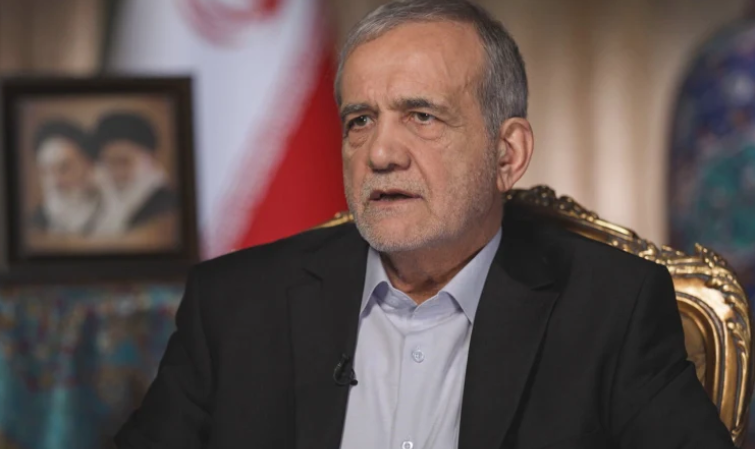 "ირანი რეგიონში მშვიდობისა და სტაბილურობის ერთგულია"