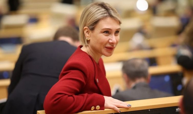 "ვერ ვიტყვით მშვიდობიანს და ვერ ვიტყვით სამართლიანს" - წილოსანი პროტესტზე