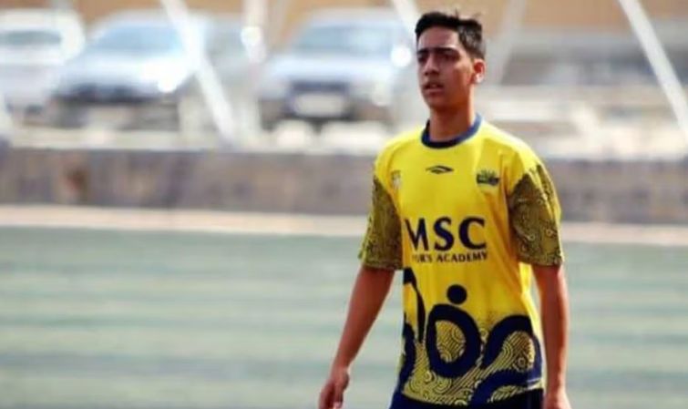 „ირანის ქალაქ ისპაჰანში, აფრთხოების ძალებმა 15 წლის ფეხბურთელი მამის თვალწინ მოკლეს“