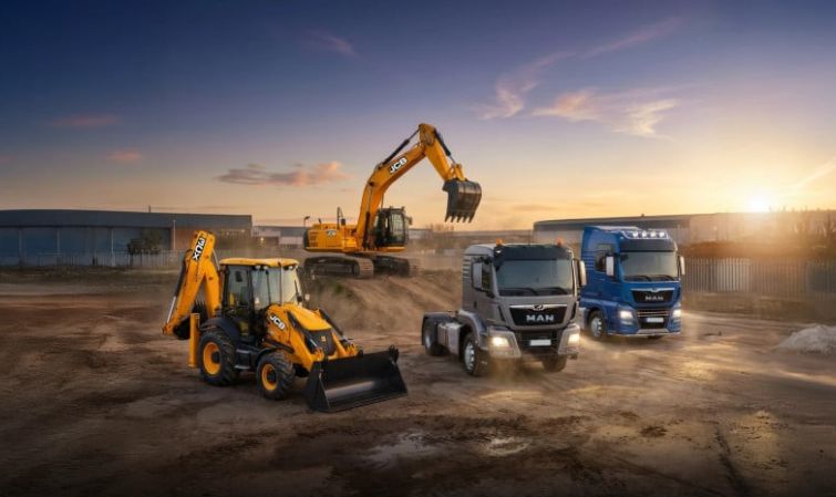 რეკორდული მაჩვენებლები და ინოვაციური მიდგომები მომსახურებაში - „თეგეტას“ სატვირთო, მძიმე და სპეცტექნიკის მიმართულება გასულ წელს აჯამებს