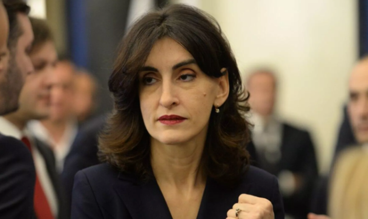 "ბოლო დღეების მიმდინარეობისას ვიხილეთ მცდელობა, დასანქცირებულიყო რაიმე ქართული..."