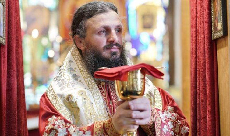 "მე, როგორც ერთ-ერთი მღვდელმთავარი, თანახმა ვარ, რომ პატიმრების შეწყალება მოხდეს"