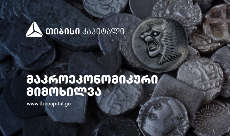 რა განაპირობებს სავალუტო ბაზარზე არსებულ სიჭარბეს?