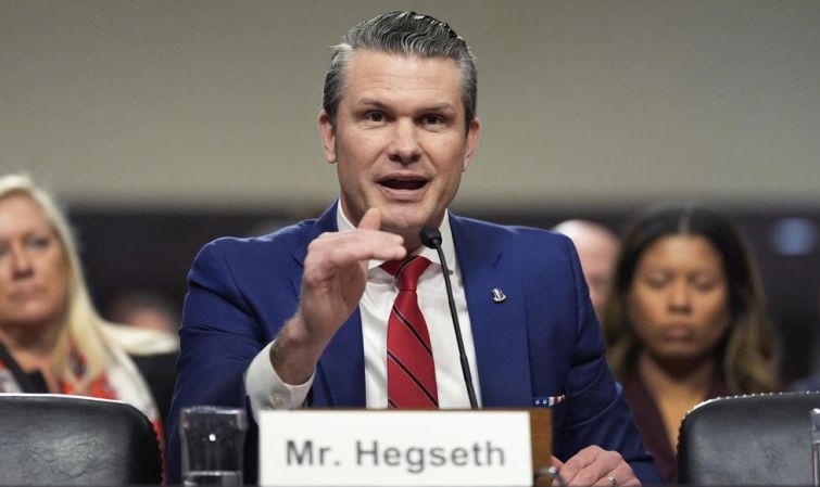 "დღევანდელი დღე დარტყმების მხრივ ყველაზე ინტენსიური იქნება - მეტი იერიში, მეტი ბომბდამშენი და ყველაზე მეტი დარტყმა"