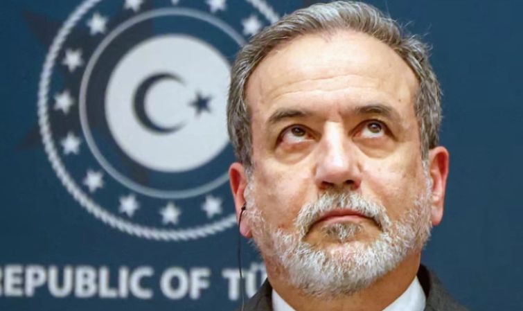 "მზად ვართ, ვუპასუხოთ კითხვებს, მაგრამ არ ვართ მზად, უარი ვთქვათ ბირთვული ტექნოლოგიების მშვიდობიანი გამოყენების უფლებაზე"