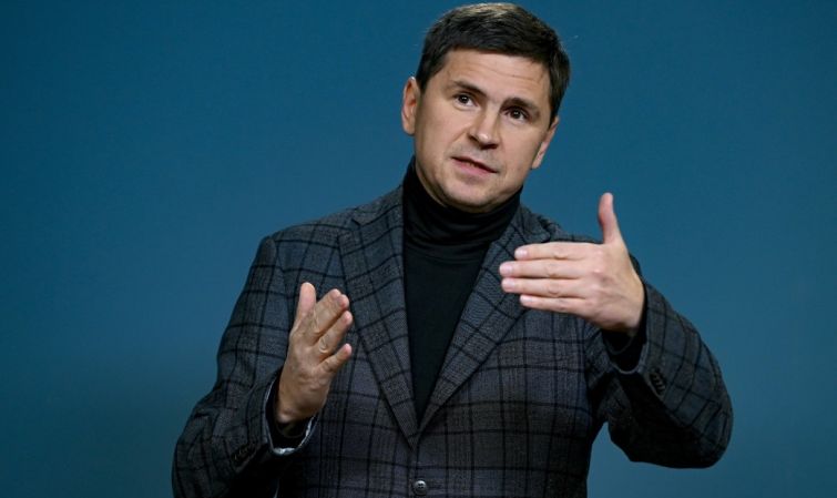 "როგორც კი შორს ხარ რუსეთისგან, ომი მასთან ერთად ქრება"