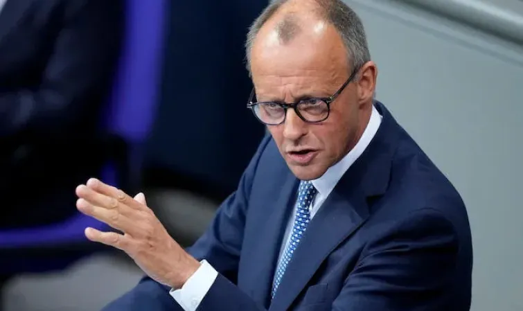 "მოვუწოდებ ირანის ხელმძღვანელობას, ჩაერთოს მოლაპარაკებებში, შეწყვიტოს აგრესია და ბირთვული პროგრამა"