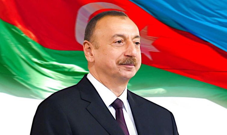 "ბევრი წლის შემდეგ, აზერბაიჯანისა და სომხეთის ურთიერთობები ნორმალიზდება. დღეს სომხეთი აზერბაიჯანისგან იღებს დიზელის საწვავს"