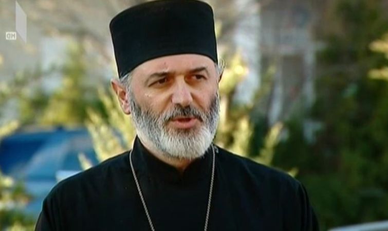 "გახსნა ამ კრებისა იქნება პირდაპირ ეთერში, შემდეგ კენჭისყრის პროცესი იქნება პირდაპირ ეთერში..."