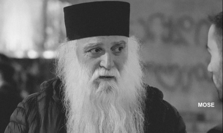 „ცოცხალ და მართალ ხალხს ციხეში სვამენ, დამნაშავეები კი პარლამენტში სხედან და სასამართლოებში ხალხს ასამართლებენ"
