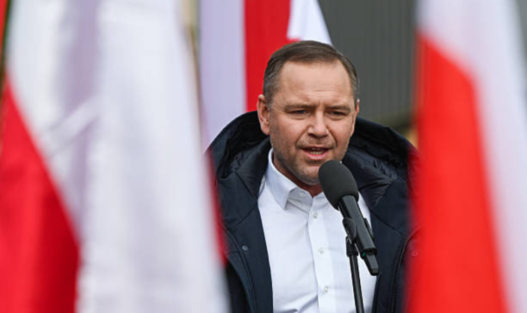 „ორდენი მივიღეთ... მას საცავში გადავიტანთ, სადაც ღირსეულად და პატივისცემით შეინახავენ"