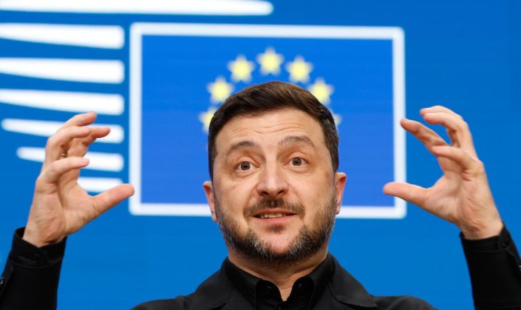 "ჩვენ ვიყენებთ ყველა შესაძლებლობას მშვიდობის მისაღწევად და უსაფრთხოების გარანტირებისთვის"