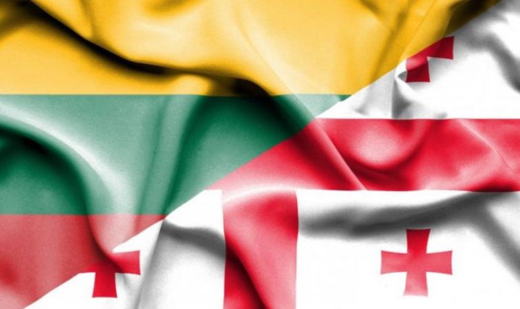 "ასეთი თავდასხმები მხოლოდ აღრმავებს საქართველოს თვითიზოლაციას" - ლიეტუვის საგარეო საქმეთა სამინისტრო