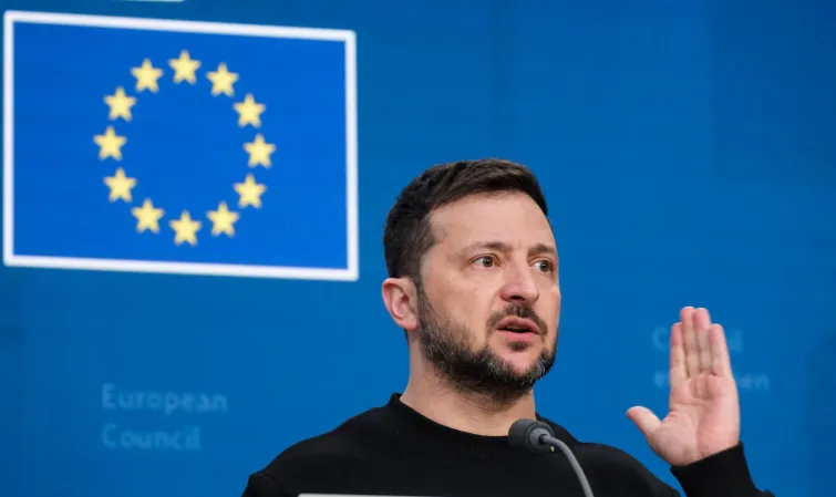 "ჩვენ დაინტერესებულნი ვართ რეალური მშვიდობით და მუდმივად ვართ კონტაქტზე ამერიკასთან"