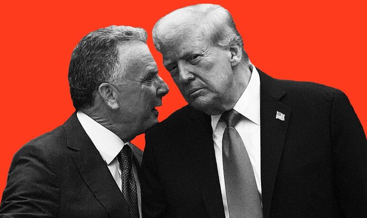 "სტივი დაუჯერებელია, ის ყველას უყვარს, უკრაინასაც უყვარს, ევროპასაც უყვარს, რუსეთსაც უყვარს"