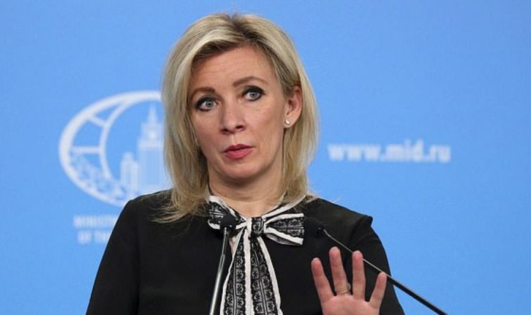 "თუ საქართველო ევროკავშირში გაწევრიანდება, რუსეთი იძულებული იქნება, ის არამეგობრული ქვეყნების სიაში შეიყვანოს"