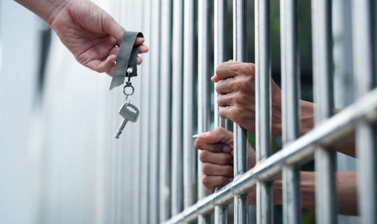 ცნობილი ხდება, რომ ე.წ. შეწყალების აქტი უახლოეს საათებში გამოქვეყნდება