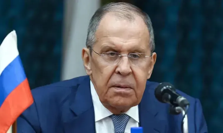 „ჩვენთვის ცოტა უცნაურია პერიოდული განცხადებების მოსმენა ჩრდილოეთიდან სომხეთის წინააღმდეგ მომზადებულ მითიურ თავდასხმებზე"