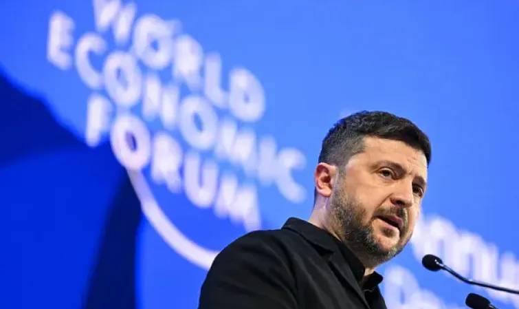 "დამნაშავეები „ტელეგრამის“ საშუალებით დაიქირავეს. ტერორისტული თავდასხმა რუსეთმა მოაწყო"