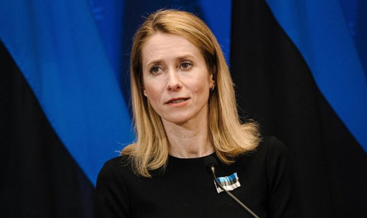 "ვხედავთ მთავრობის მიერ არასწორი მიმართულებით გადადგმულ ნაბიჯებს" - კალასი