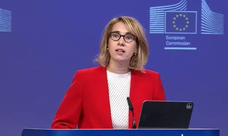 "ველოდებით საქართველოს მთავრობისგან პასუხს და მეტი ქმედებებისთვის მოვუწოდებთ, რათა რუსეთმა გვერდი არ აუაროს ჩვენს სანქციებს"