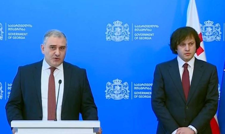 "იშვიათად გამორჩეული უნარი აქვს საკითხისადმი ალღოს აღების"