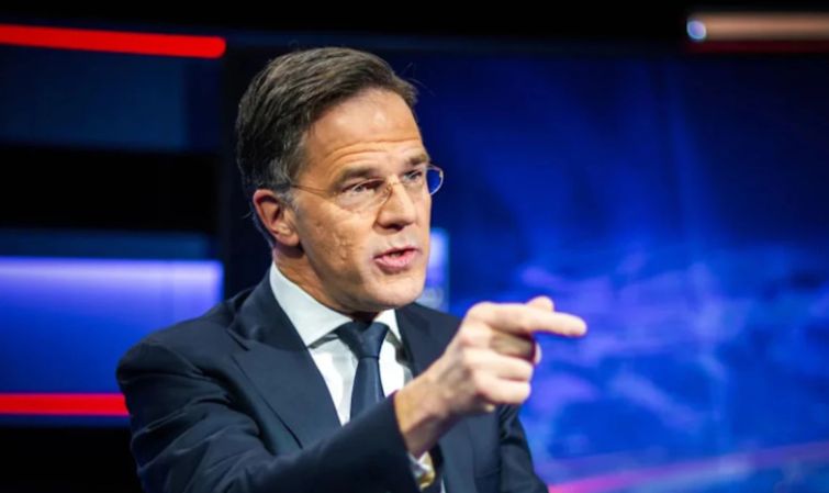 "ჩვენ რუსეთზე ძლიერები ვართ..." - რუტე