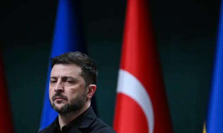 "მირჩევნია, საერთოდ არ დავთანხმდე შეთანხმებას, ვიდრე ვაიძულო ჩემს ხალხს, შეეგუოს ცუდ შეთანხმებას"