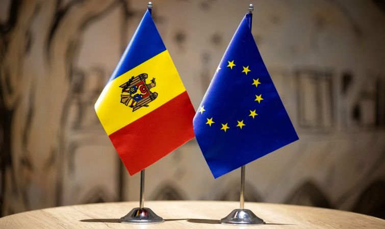 EU-მ მოლდოვასთან მოლაპარაკებების მე-6 კლასტერი გახსნა