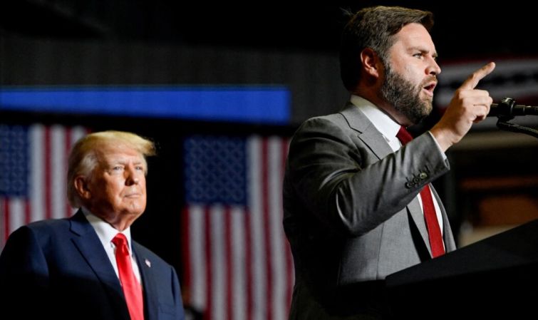 "რატომ არ წყვეტენ რუსები და უკრაინელები ერთმანეთის ხოცვას და არ იწყებენ ერთმანეთთან ვაჭრობას?" - ვენსი