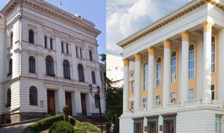 "სინამდვილეში, დღეს ვაბრუნებთ იმ იდეას, რომელიც ივანე ჯავახიშვილს ჰქონდა ერთი დიდი ქართული უნივერსიტეტის გარშემო"