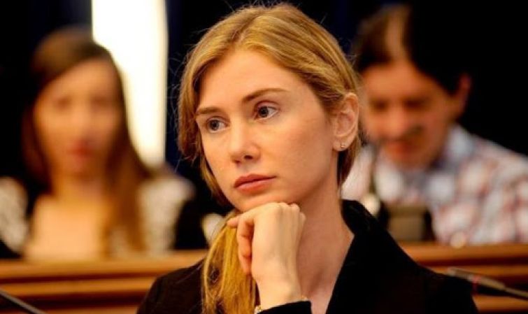 "ქიმიური იარაღის დანაშაულის გასკდომის ფონზე, მას სასიცოცხლოდ სჭირდებოდა საერთაშორისო არენაზე პოზიტიურ ჭრილში გამოჩენა"