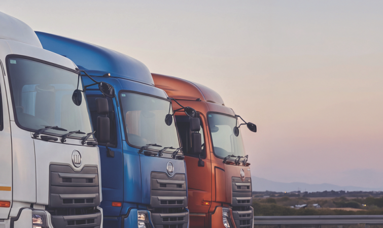 იაპონური UD Trucks საქართველოშია - ბრენდს კავკასიაში ექსკლუზიურად „თეგეტა ჰოლდინგი“ წარმოადგენს