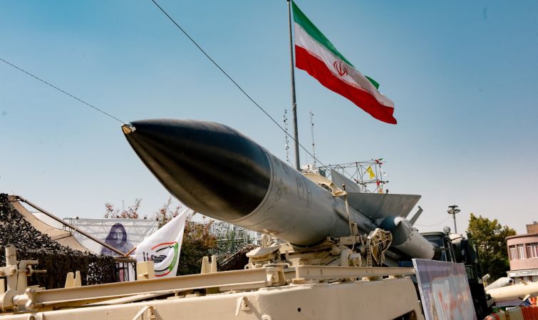 "ირანი მზადაა მიიღოს სამართლიანი და თანასწორი ბირთვული შეთანხმება"