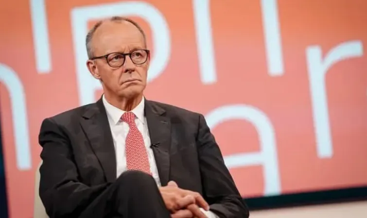 "ევროპა უფრო სუვერენული და დამოუკიდებელი უნდა გახდეს შეერთებული შტატებისგან, განსაკუთრებით ტექნოლოგიურად"